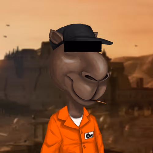 Camelcabal