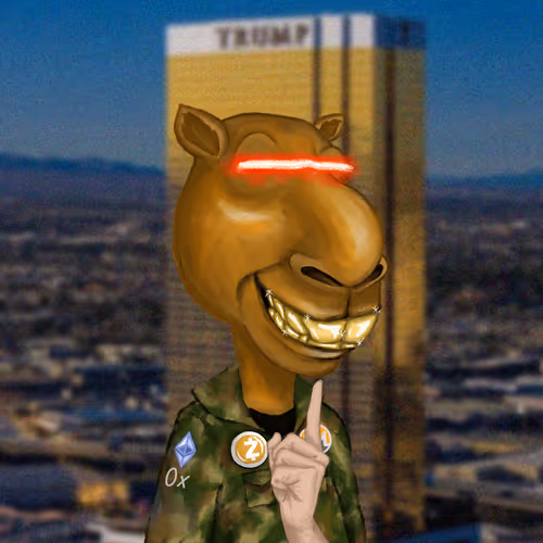 Camelcabal