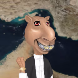Camel #429