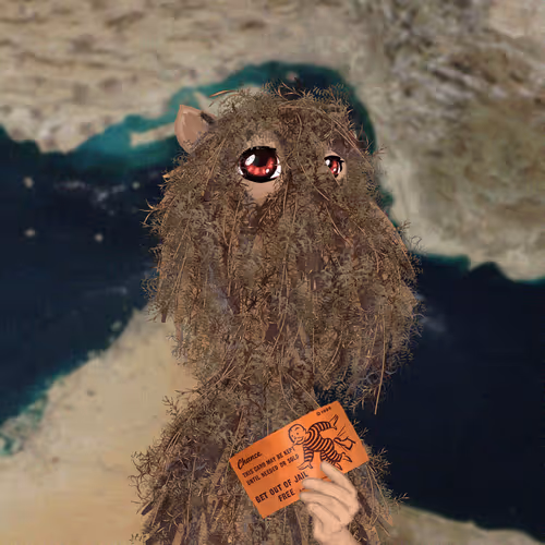 Camelcabal