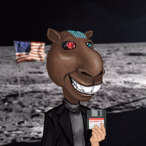 Camelcabal