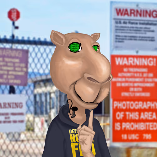 Camelcabal
