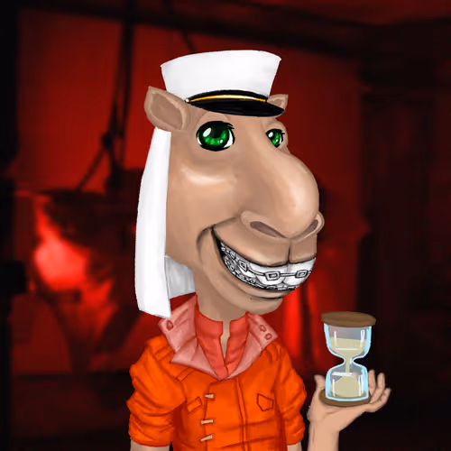 Camelcabal