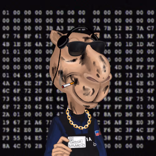 Camelcabal