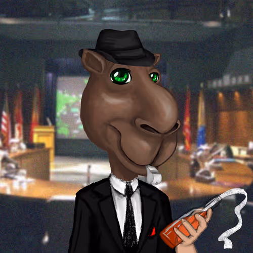 Camelcabal