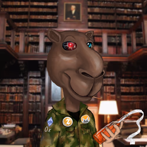Camelcabal