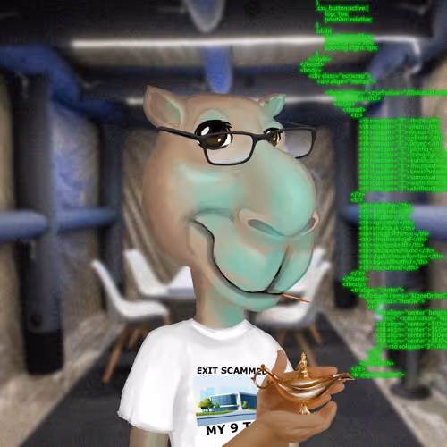 Camelcabal