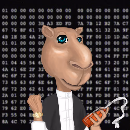 Camelcabal
