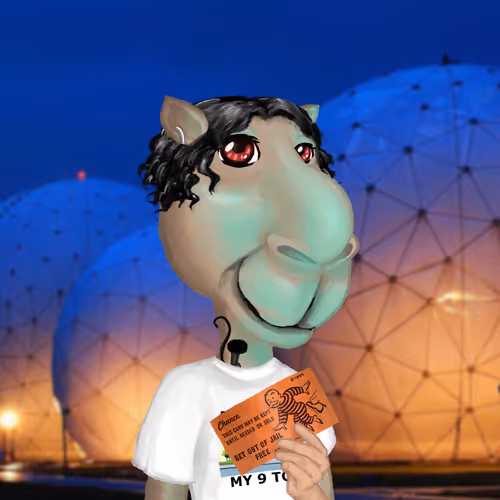 Camelcabal