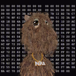 Camel #1295