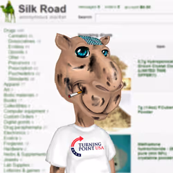 Camel #1346