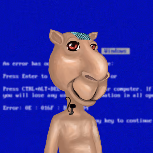 Camelcabal