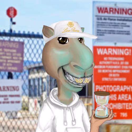 Camelcabal