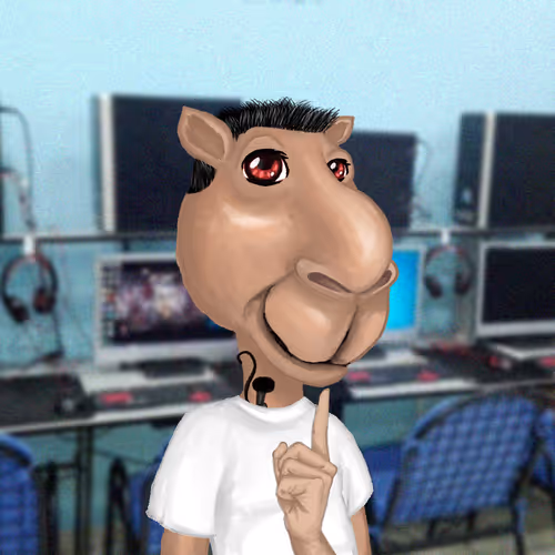 Camelcabal