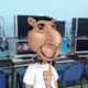 1457