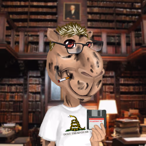 Camelcabal