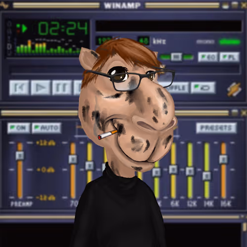 Camelcabal