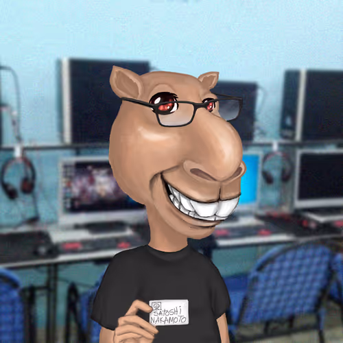 Camelcabal