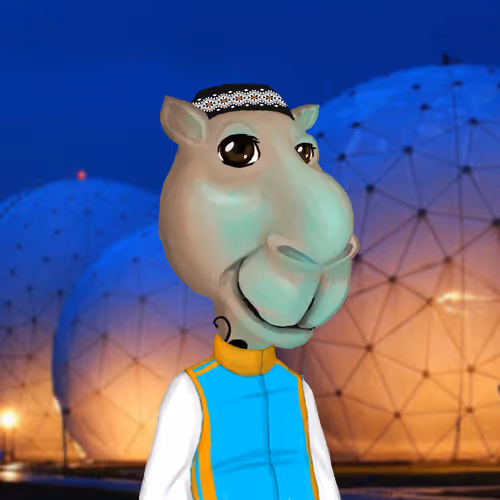 Camelcabal