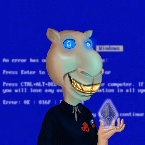 Camelcabal