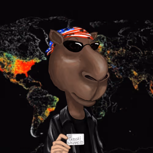 Camelcabal