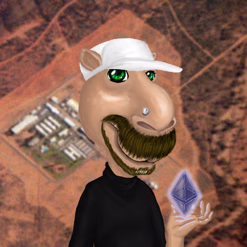 Camelcabal
