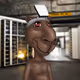 Camel #1349