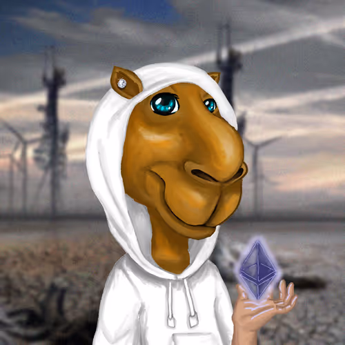 Camelcabal