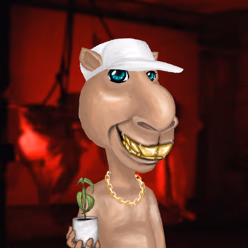 Camelcabal