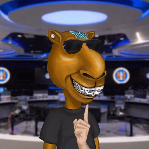 Camel