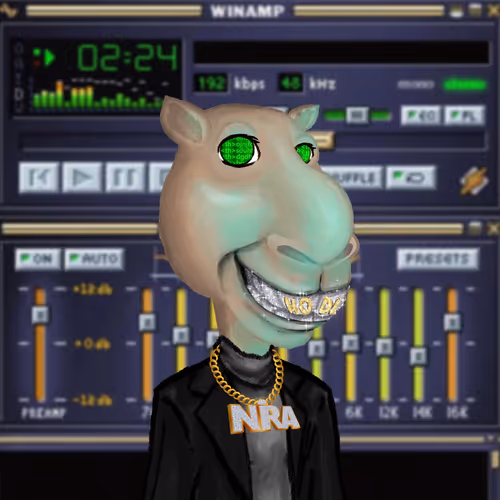 Camelcabal