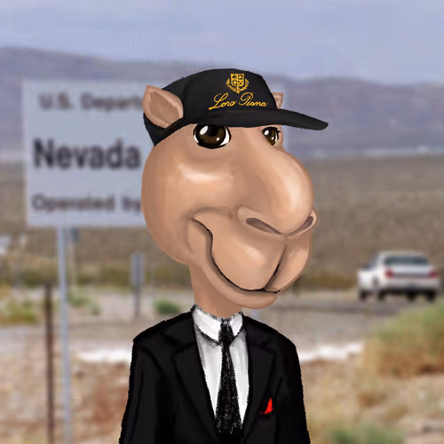 Camelcabal