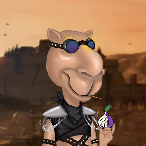 Camelcabal