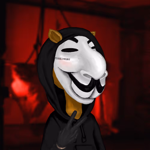 Camelcabal
