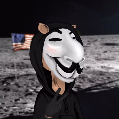 Camelcabal