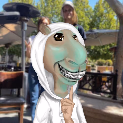Camelcabal