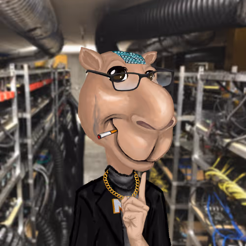 Camelcabal