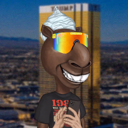 Camelcabal