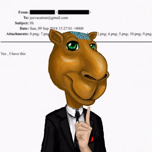 Camelcabal