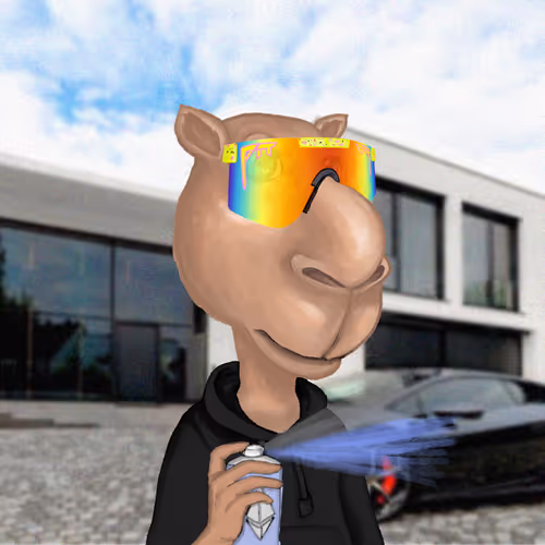 Camelcabal