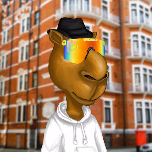 Camelcabal