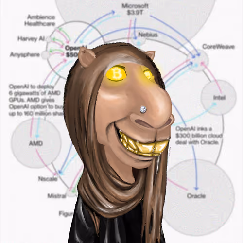 Camelcabal