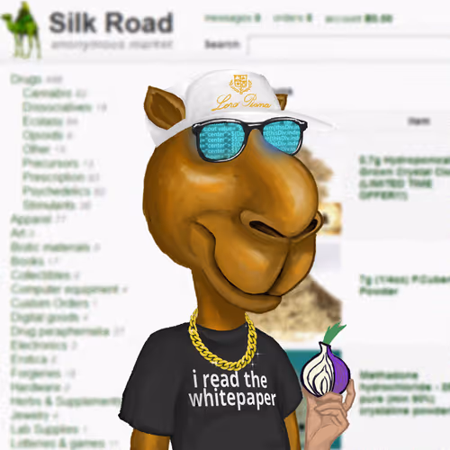 Camelcabal
