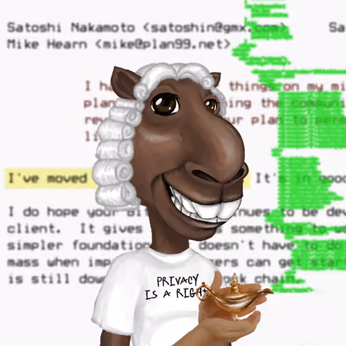 Camelcabal