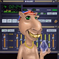 Camel #1056