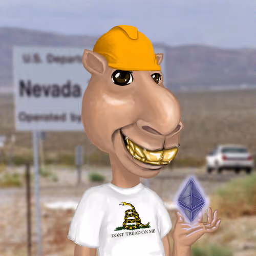 Camelcabal