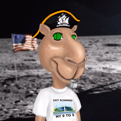 Camelcabal