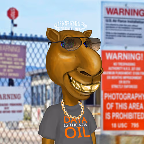 Camelcabal