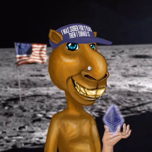 Camelcabal