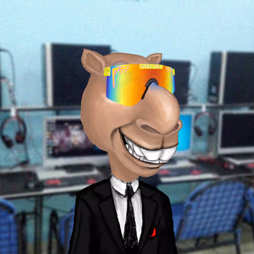Camelcabal